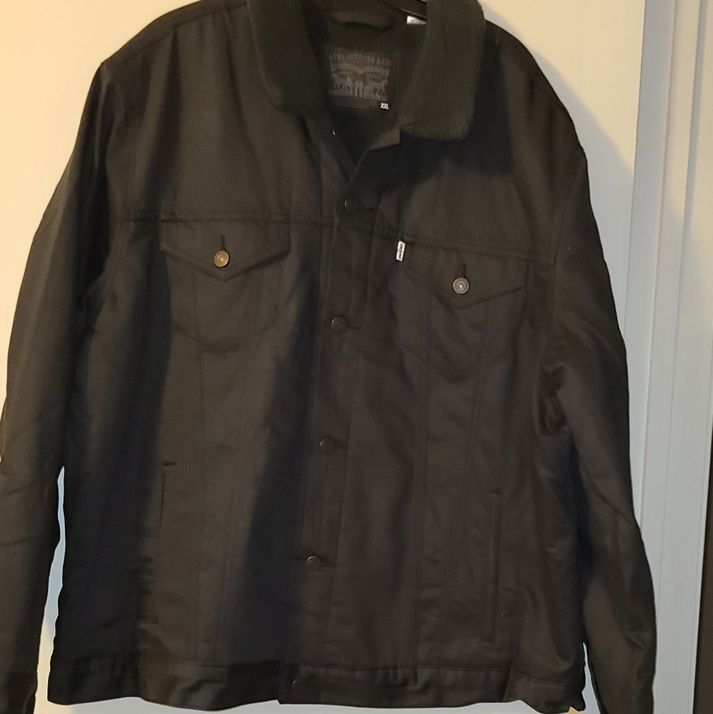 Levi jacket